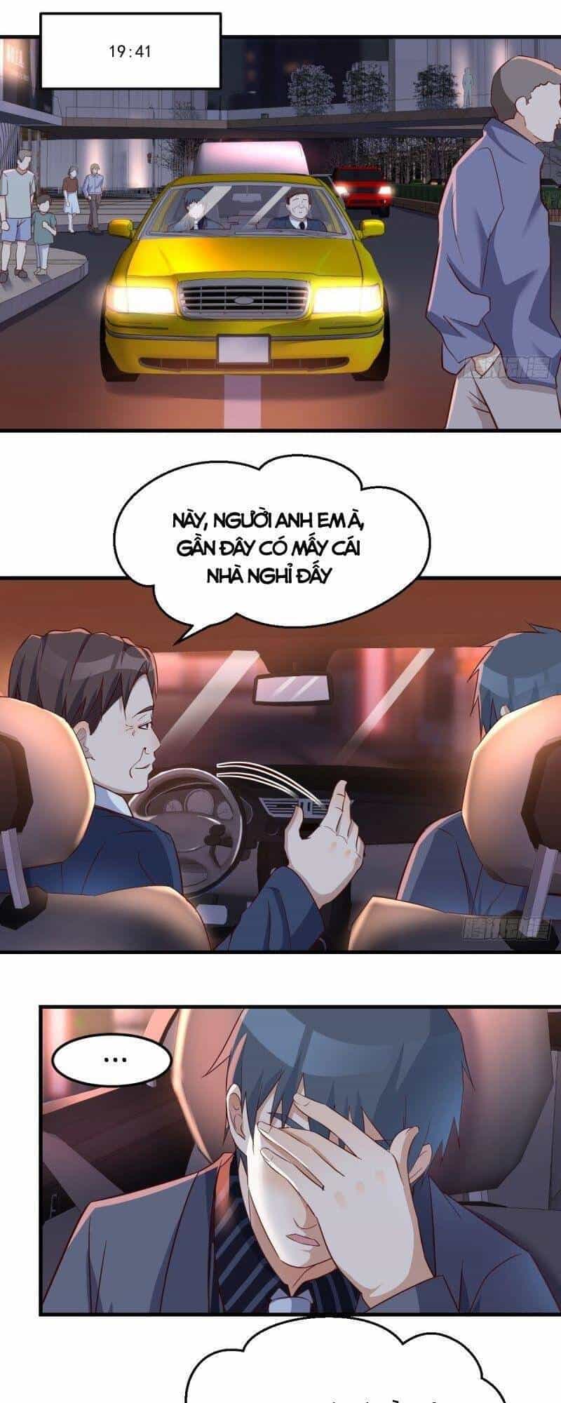 Trong Nhà Có 2 Bạn Gái Song Sinh - Chương 88 - ảnh 24