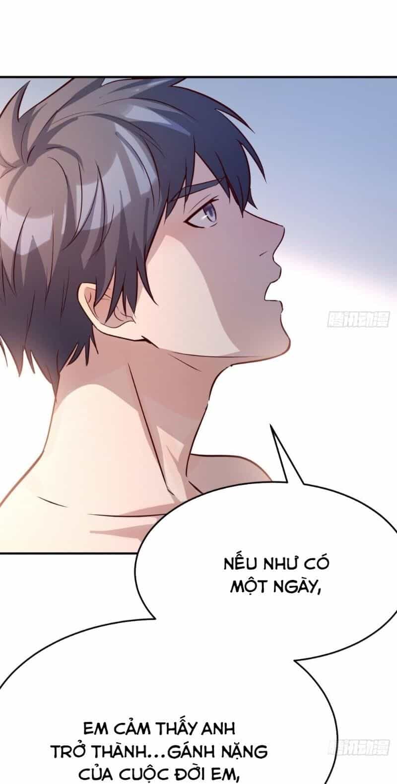 Trong Nhà Có 2 Bạn Gái Song Sinh - Chương 8 - ảnh 37
