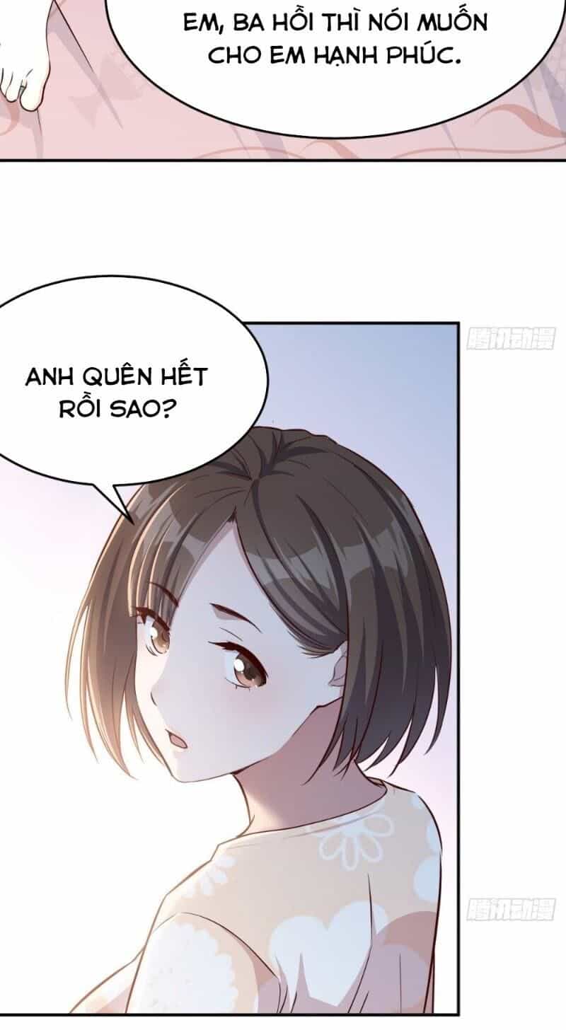 Trong Nhà Có 2 Bạn Gái Song Sinh - Chương 8 - ảnh 44