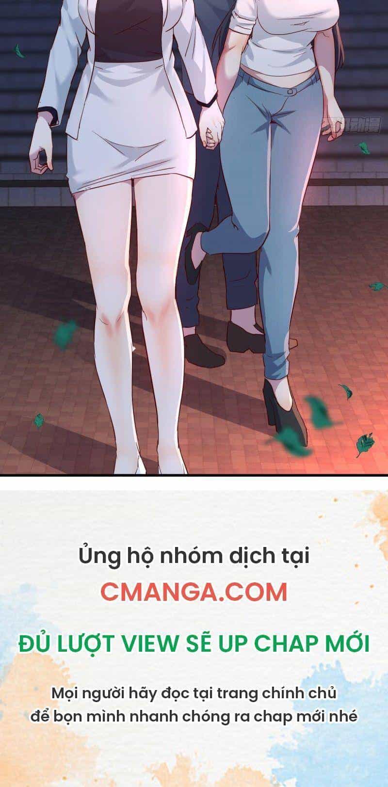 Trong Nhà Có 2 Bạn Gái Song Sinh - Chương 91 - ảnh 16