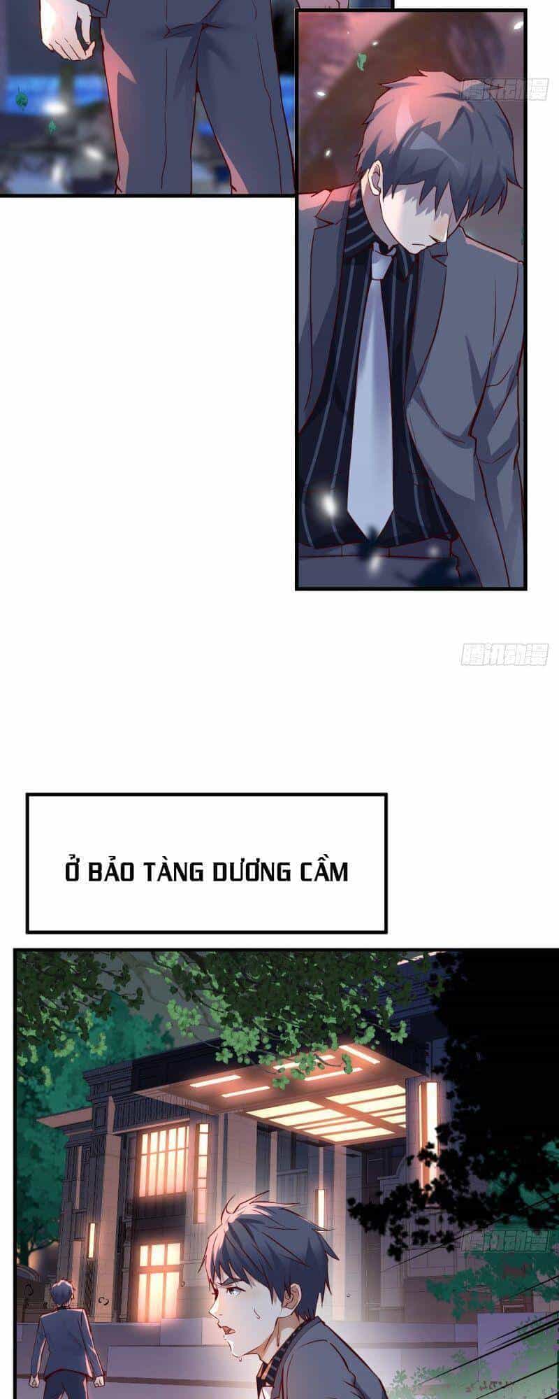 Trong Nhà Có 2 Bạn Gái Song Sinh - Chương 91 - ảnh 23