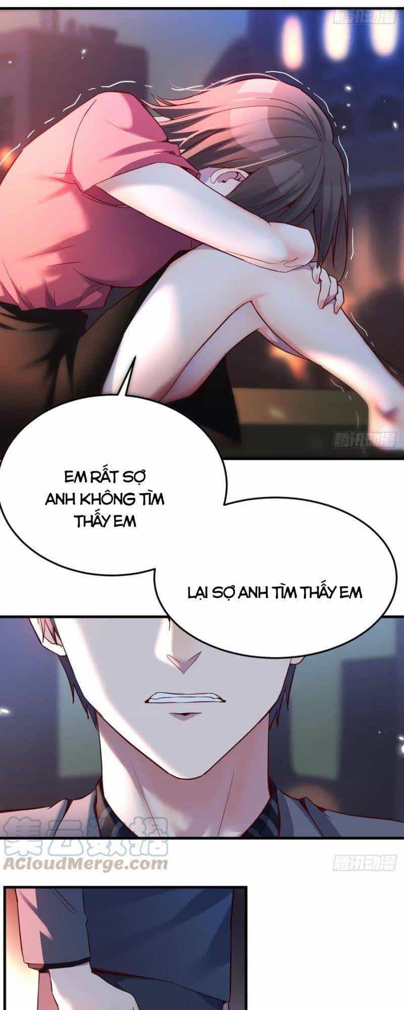 Trong Nhà Có 2 Bạn Gái Song Sinh - Chương 92 - ảnh 15