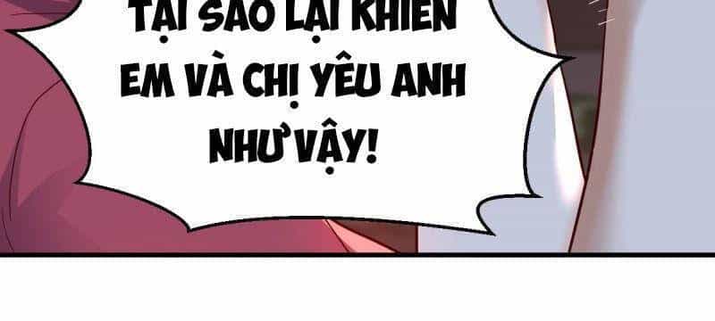 Trong Nhà Có 2 Bạn Gái Song Sinh - Chương 93 - ảnh 20