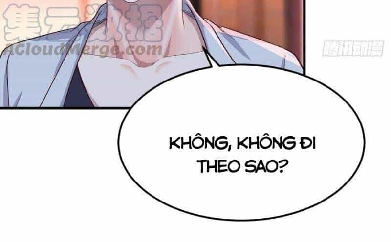 Trong Nhà Có 2 Bạn Gái Song Sinh - Chương 95 - ảnh 6