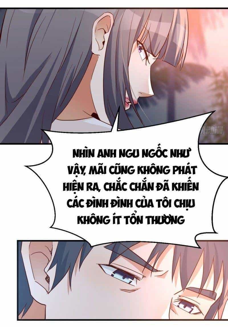 Trong Nhà Có 2 Bạn Gái Song Sinh - Chương 97 - ảnh 18