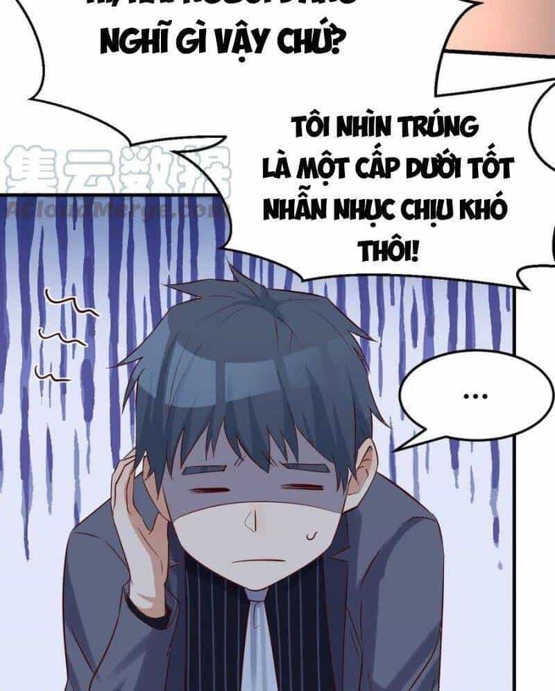 Trong Nhà Có 2 Bạn Gái Song Sinh - Chương 98 - ảnh 14