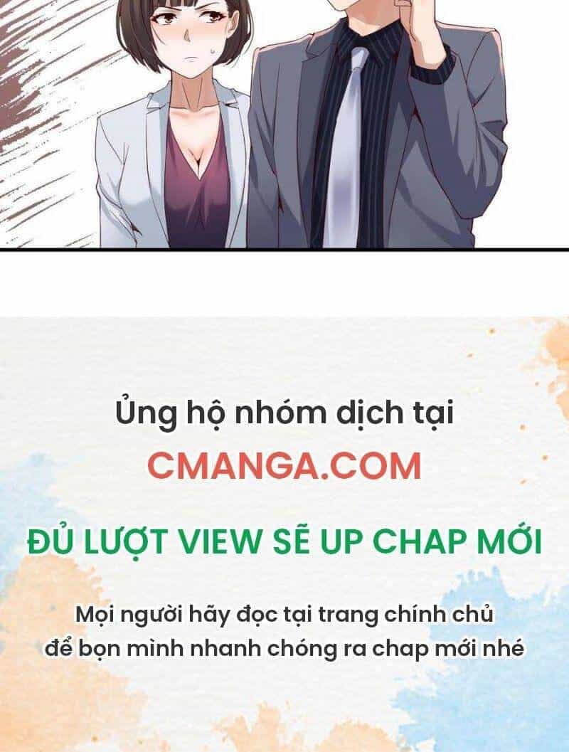 Trong Nhà Có 2 Bạn Gái Song Sinh - Chương 98 - ảnh 32