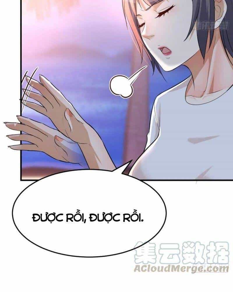 Trong Nhà Có 2 Bạn Gái Song Sinh - Chương 98 - ảnh 8