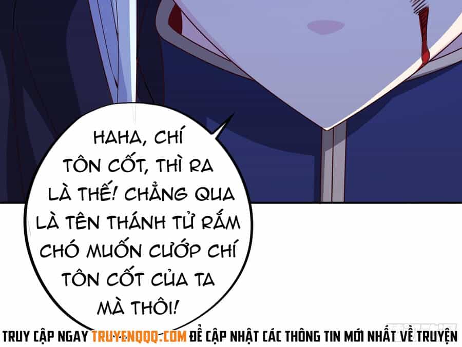 Trọng Sinh 1000 Lần, Ta Vô Địch - Chương 1 - ảnh 10
