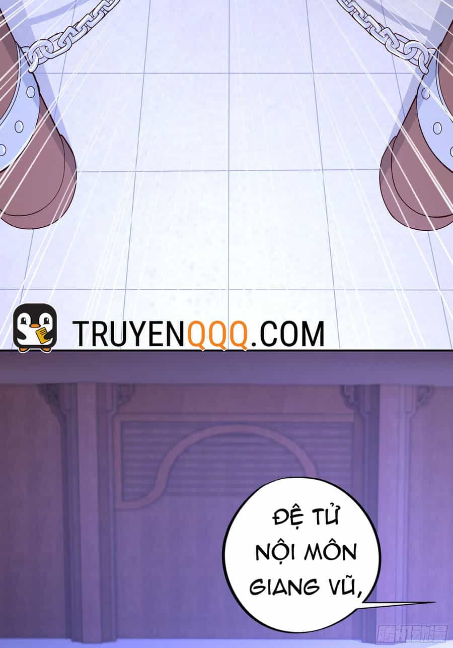 Trọng Sinh 1000 Lần, Ta Vô Địch - Chương 1 - ảnh 3