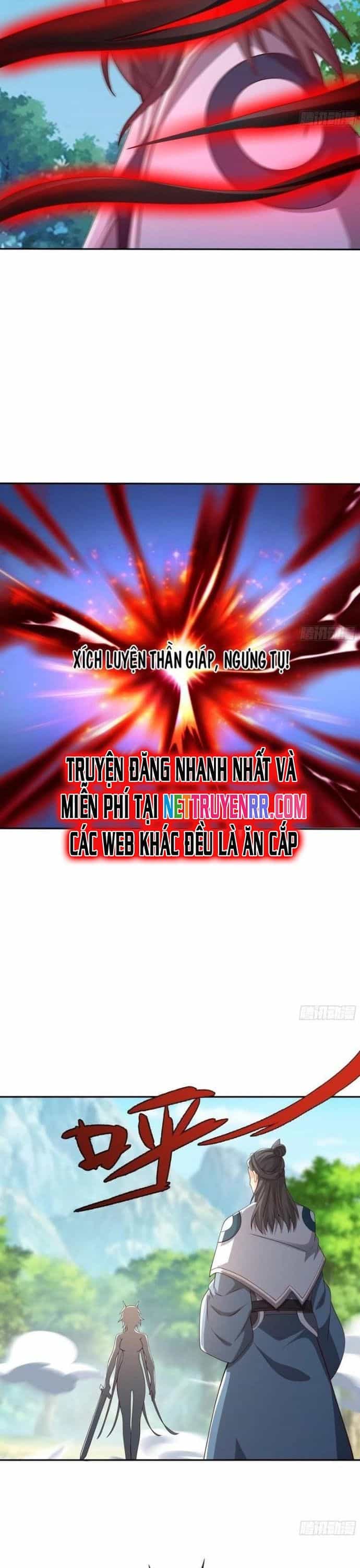Trọng Sinh 1000 Lần, Ta Vô Địch - Chương 105 - ảnh 11