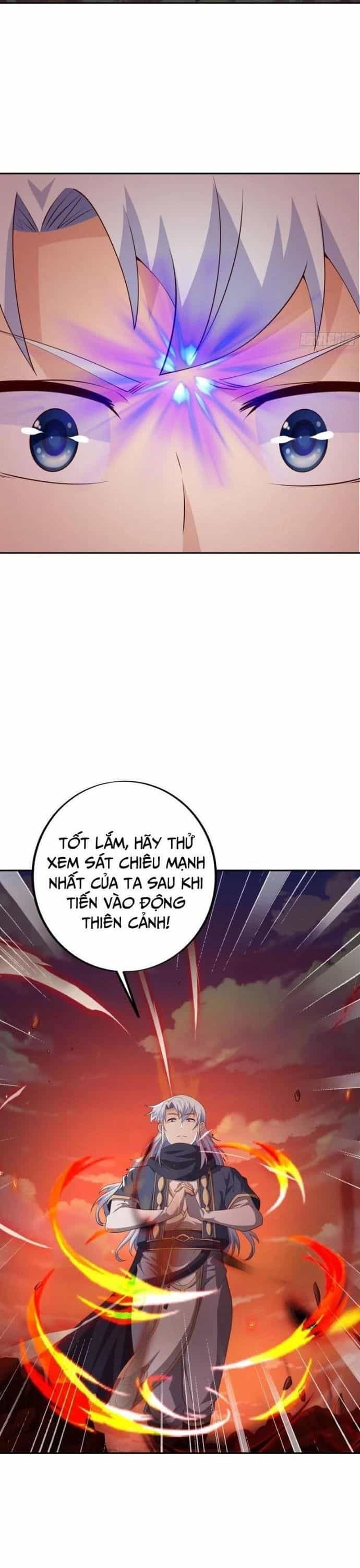 Trọng Sinh 1000 Lần, Ta Vô Địch - Chương 113 - ảnh 8