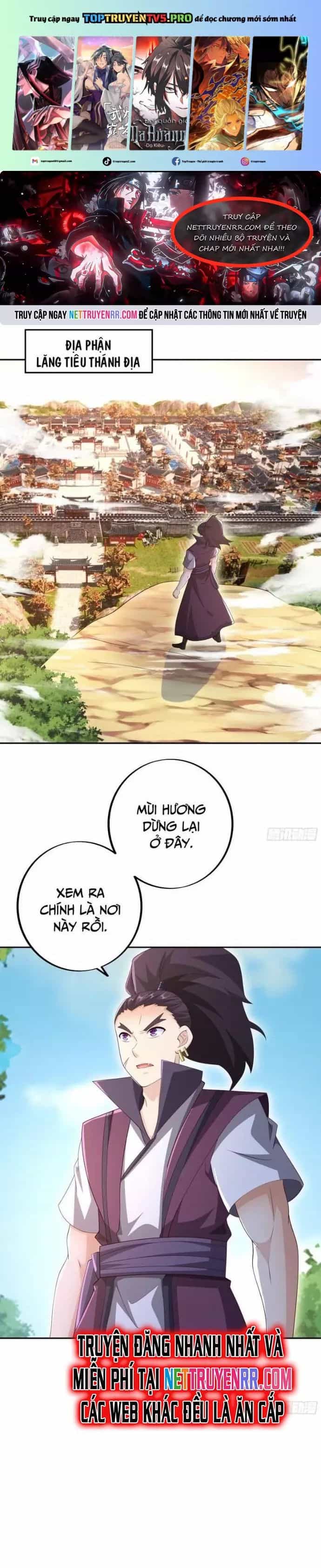 Trọng Sinh 1000 Lần, Ta Vô Địch - Chương 120 - ảnh 1