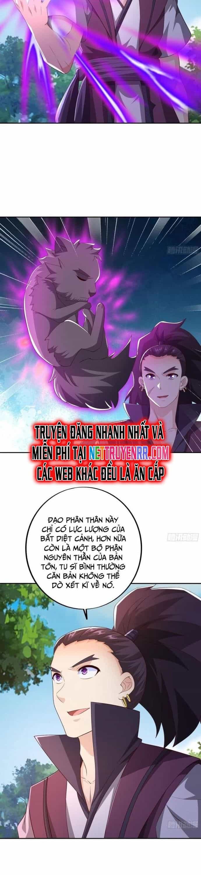 Trọng Sinh 1000 Lần, Ta Vô Địch - Chương 120 - ảnh 4