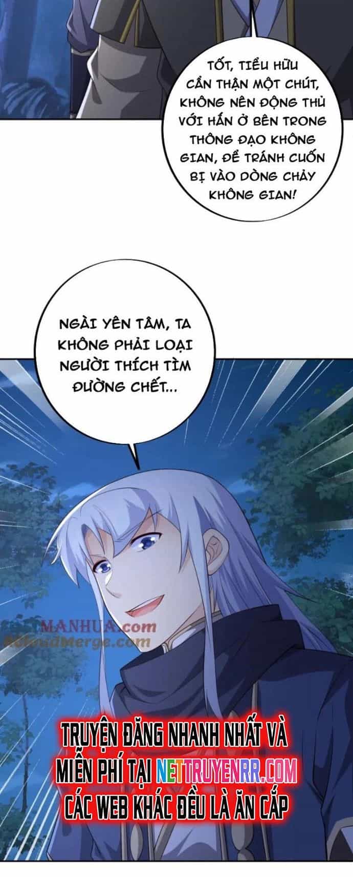 Trọng Sinh 1000 Lần, Ta Vô Địch - Chương 127 - ảnh 20