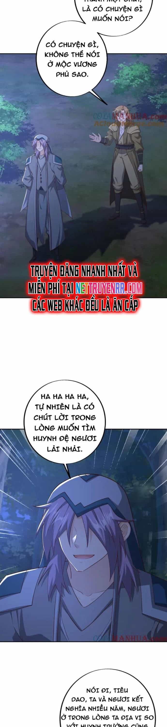 Trọng Sinh 1000 Lần, Ta Vô Địch - Chương 127 - ảnh 3