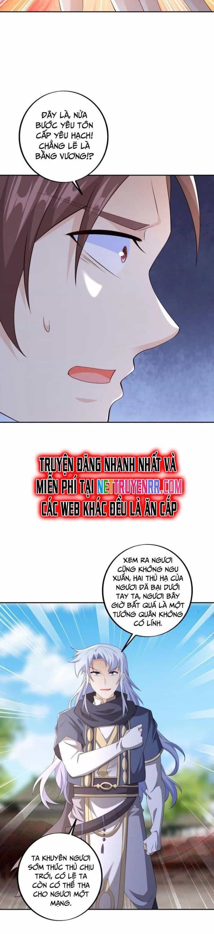 Trọng Sinh 1000 Lần, Ta Vô Địch - Chương 137 - ảnh 12
