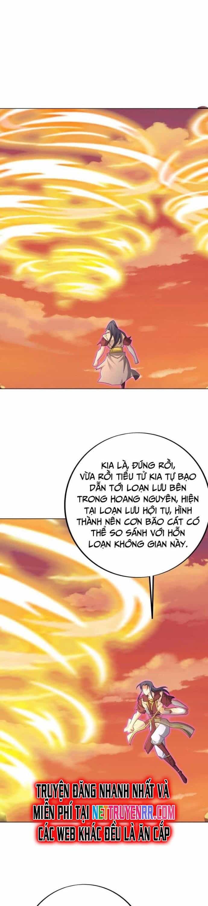 Trọng Sinh 1000 Lần, Ta Vô Địch - Chương 144 - ảnh 12