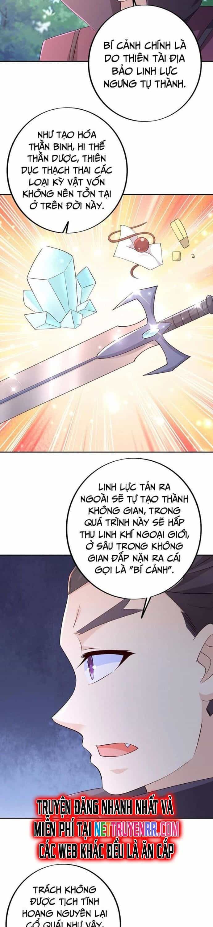 Trọng Sinh 1000 Lần, Ta Vô Địch - Chương 145 - ảnh 14
