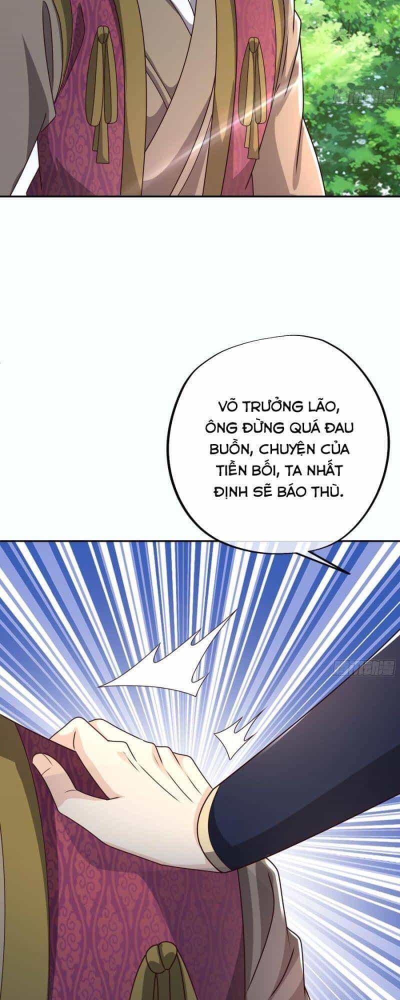 Trọng Sinh 1000 Lần, Ta Vô Địch - Chương 15 - ảnh 12