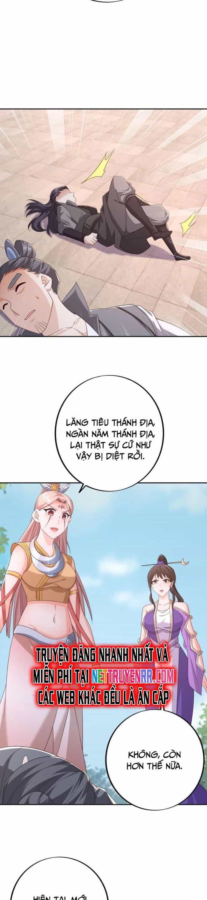 Trọng Sinh 1000 Lần, Ta Vô Địch - Chương 152 - ảnh 14