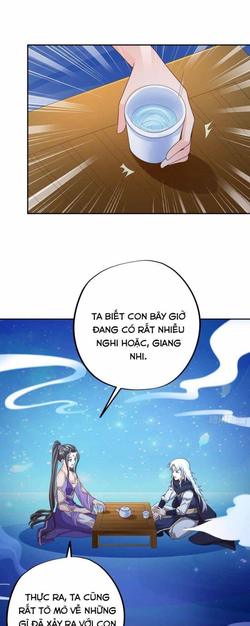 Trọng Sinh 1000 Lần, Ta Vô Địch - Chương 19 - ảnh 22
