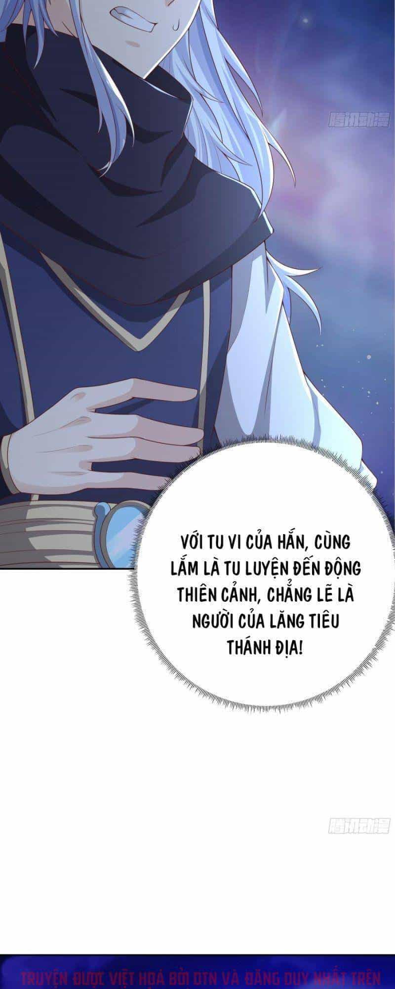 Trọng Sinh 1000 Lần, Ta Vô Địch - Chương 19 - ảnh 7