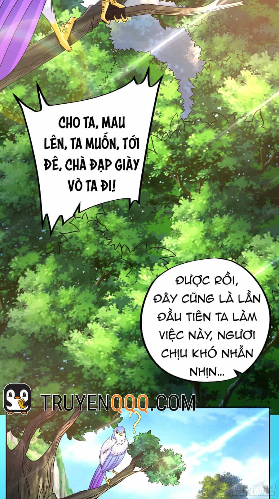 Trọng Sinh 1000 Lần, Ta Vô Địch - Chương 2 - ảnh 23