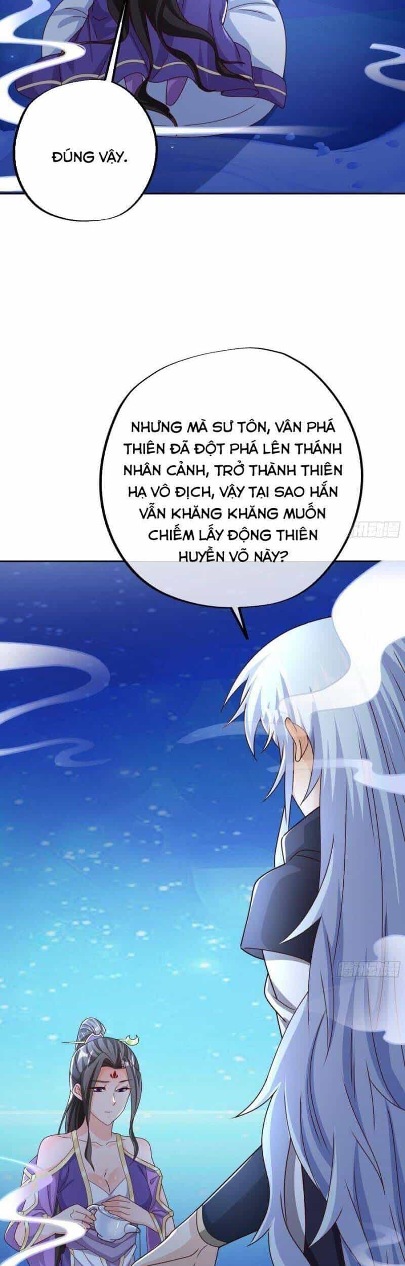 Trọng Sinh 1000 Lần, Ta Vô Địch - Chương 20 - ảnh 5
