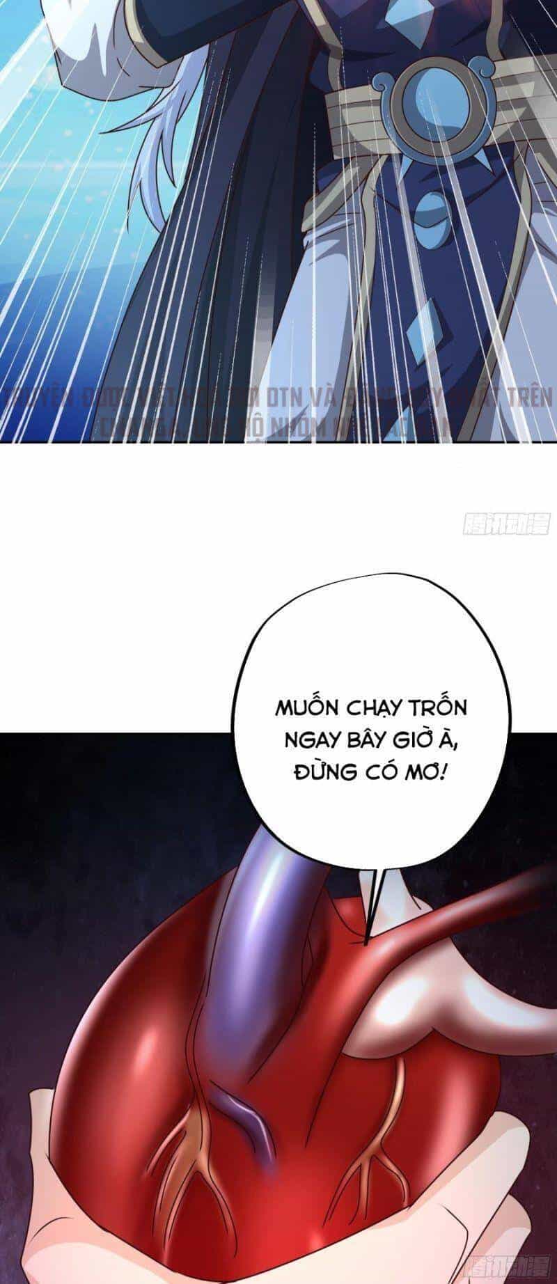 Trọng Sinh 1000 Lần, Ta Vô Địch - Chương 22 - ảnh 23