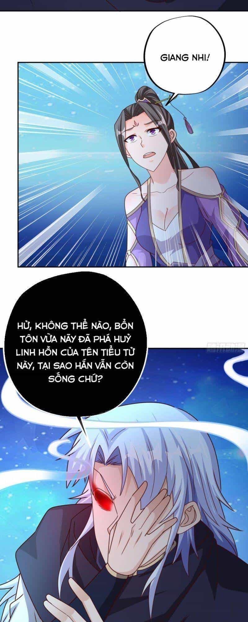 Trọng Sinh 1000 Lần, Ta Vô Địch - Chương 22 - ảnh 5