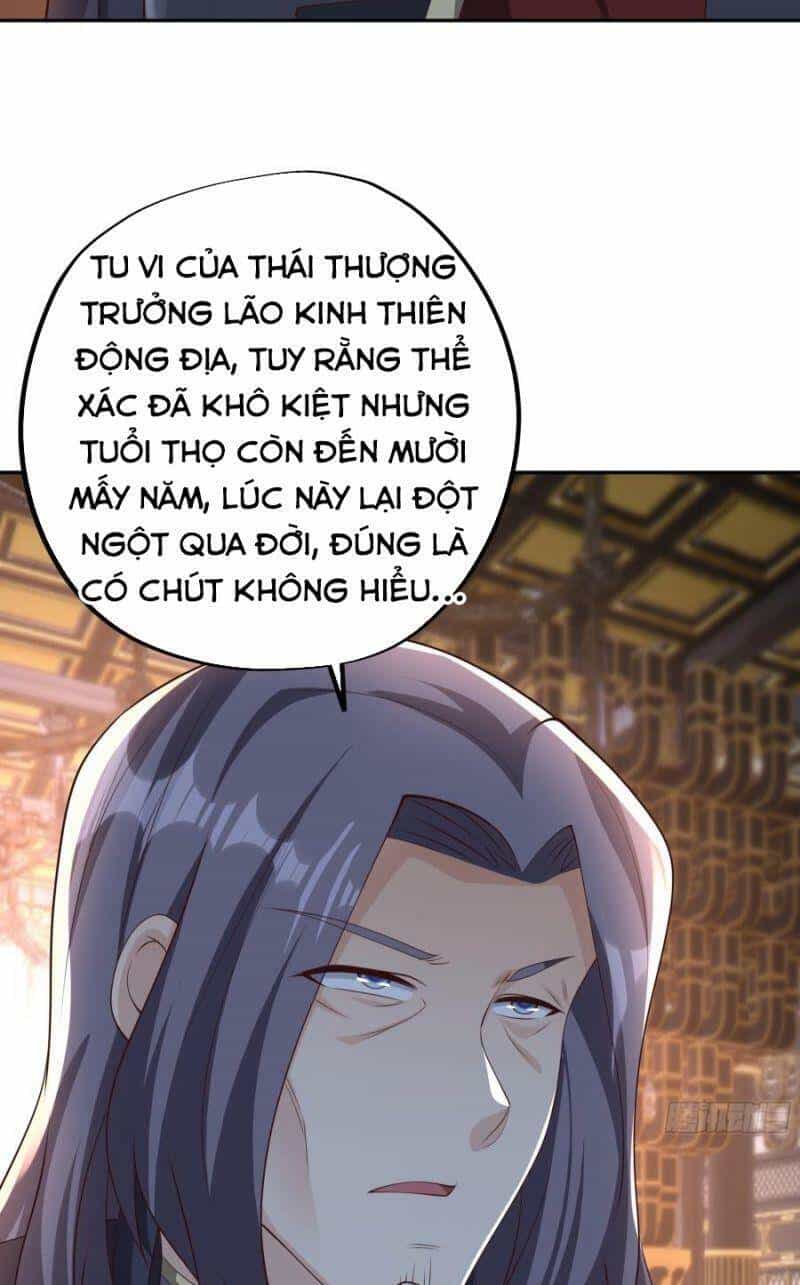 Trọng Sinh 1000 Lần, Ta Vô Địch - Chương 24 - ảnh 14