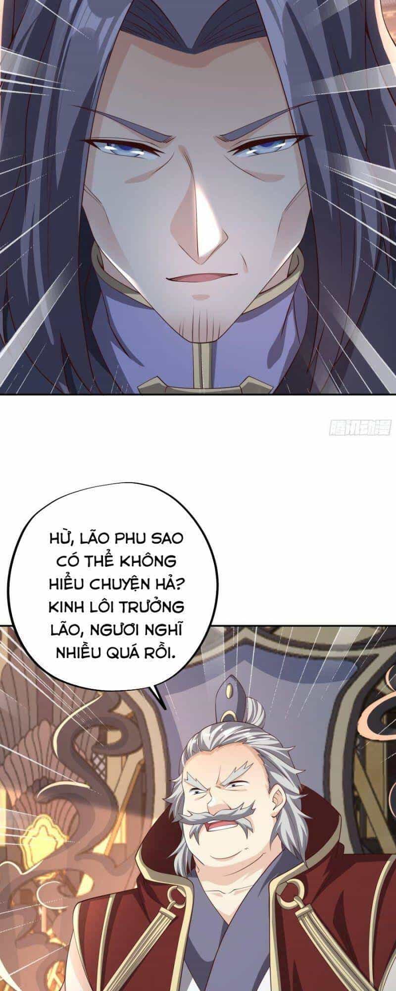 Trọng Sinh 1000 Lần, Ta Vô Địch - Chương 24 - ảnh 16