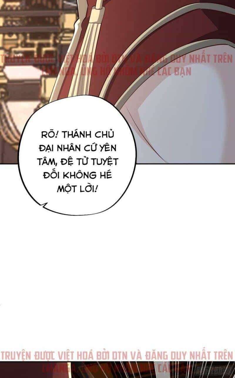 Trọng Sinh 1000 Lần, Ta Vô Địch - Chương 24 - ảnh 6