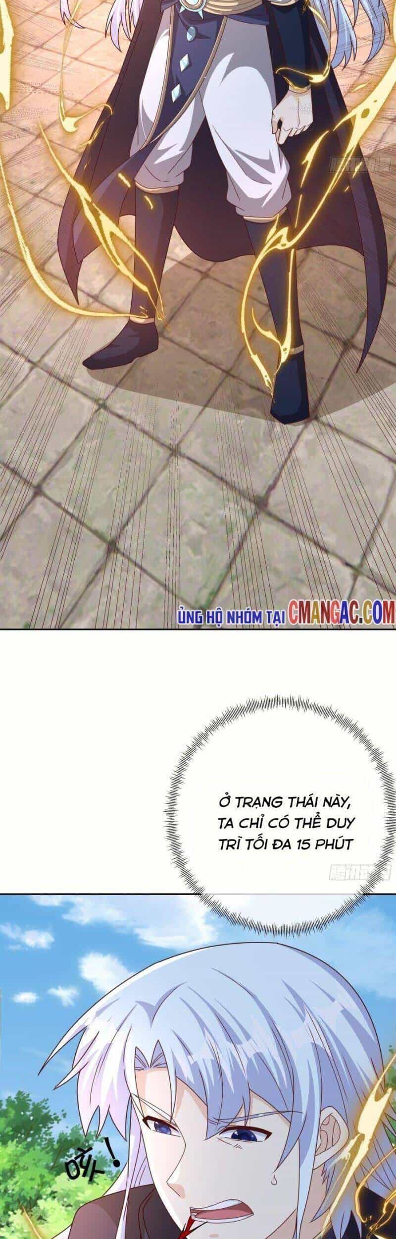 Trọng Sinh 1000 Lần, Ta Vô Địch - Chương 29 - ảnh 12