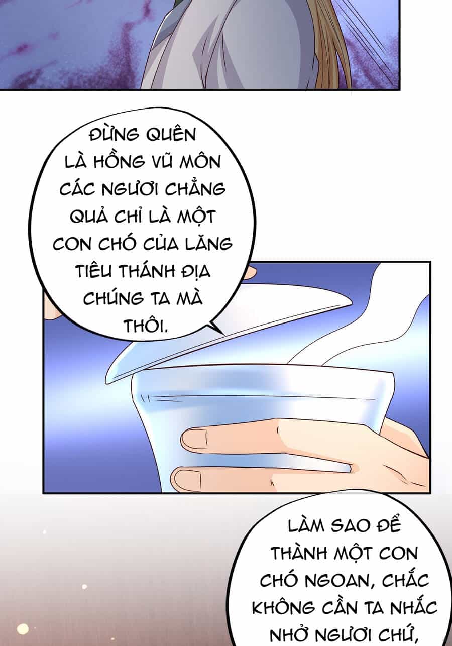 Trọng Sinh 1000 Lần, Ta Vô Địch - Chương 3 - ảnh 23