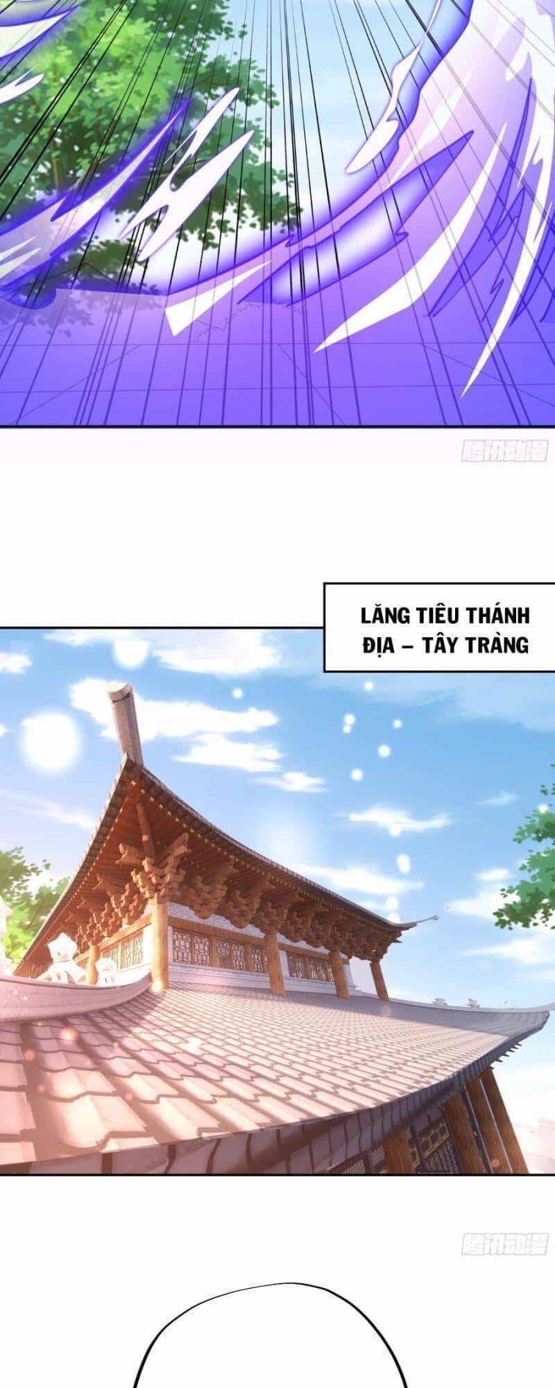 Trọng Sinh 1000 Lần, Ta Vô Địch - Chương 30 - ảnh 28