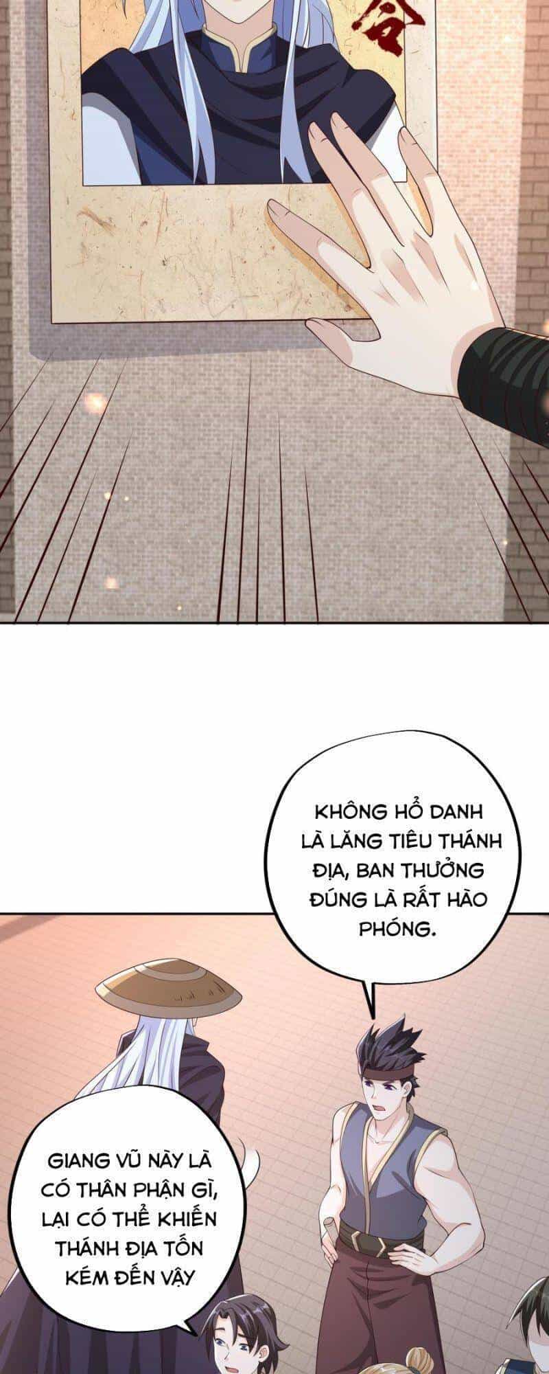 Trọng Sinh 1000 Lần, Ta Vô Địch - Chương 31 - ảnh 15