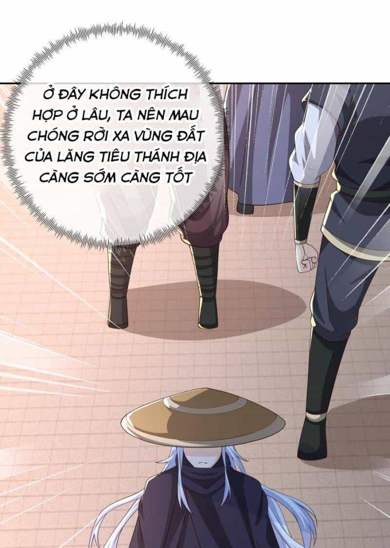 Trọng Sinh 1000 Lần, Ta Vô Địch - Chương 31 - ảnh 18