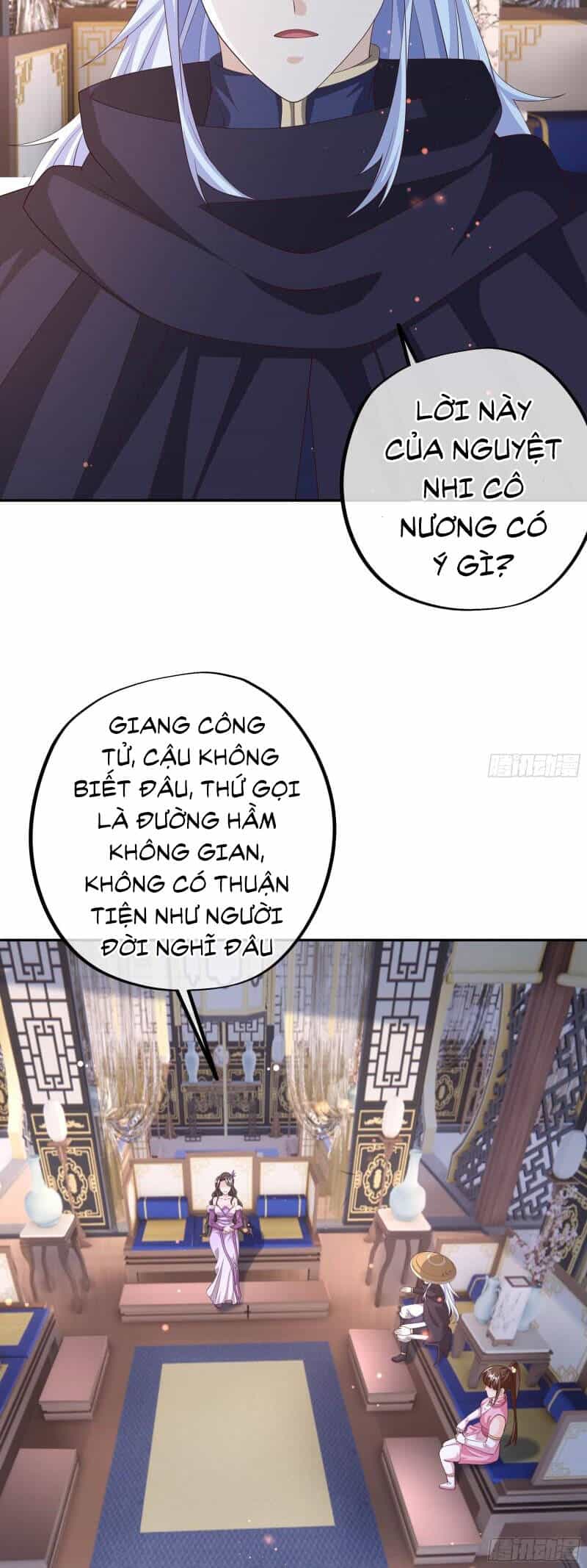 Trọng Sinh 1000 Lần, Ta Vô Địch - Chương 35 - ảnh 15