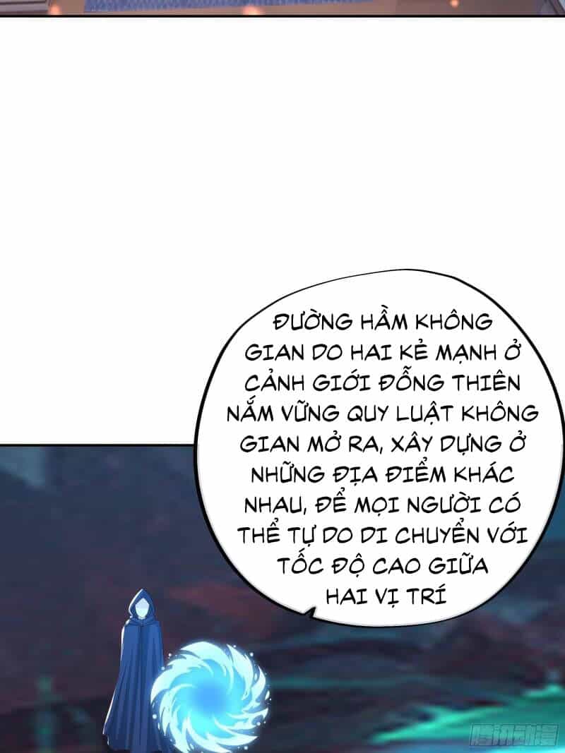 Trọng Sinh 1000 Lần, Ta Vô Địch - Chương 35 - ảnh 16