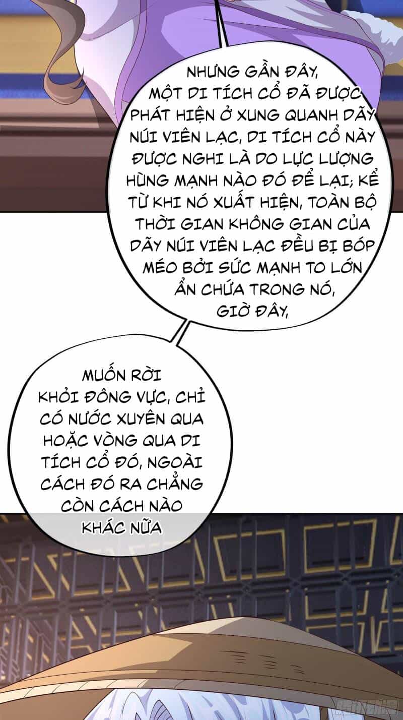 Trọng Sinh 1000 Lần, Ta Vô Địch - Chương 35 - ảnh 20