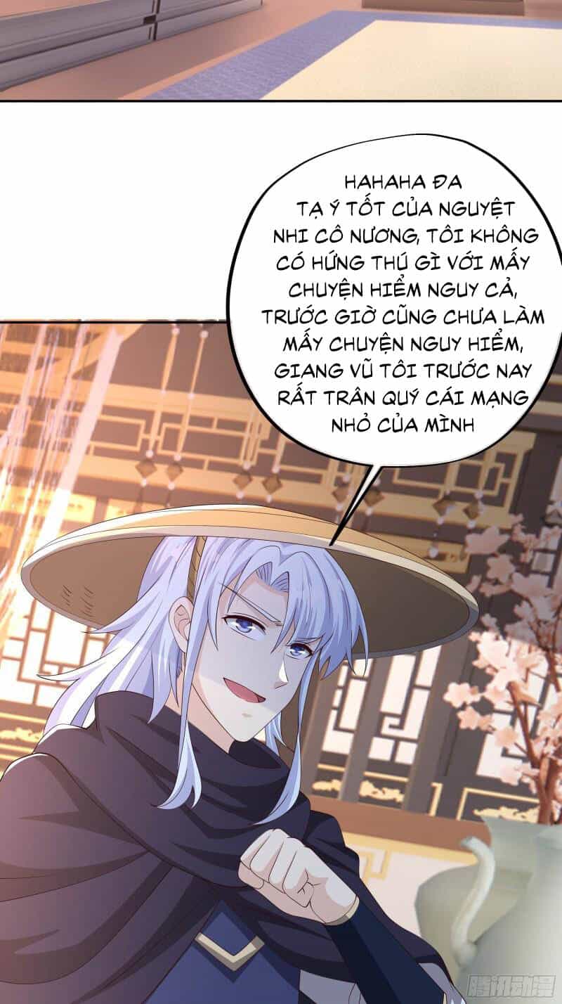 Trọng Sinh 1000 Lần, Ta Vô Địch - Chương 35 - ảnh 23