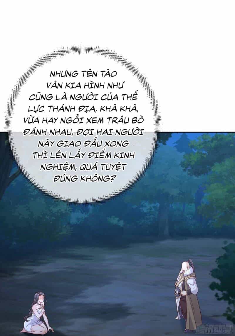 Trọng Sinh 1000 Lần, Ta Vô Địch - Chương 37 - ảnh 15