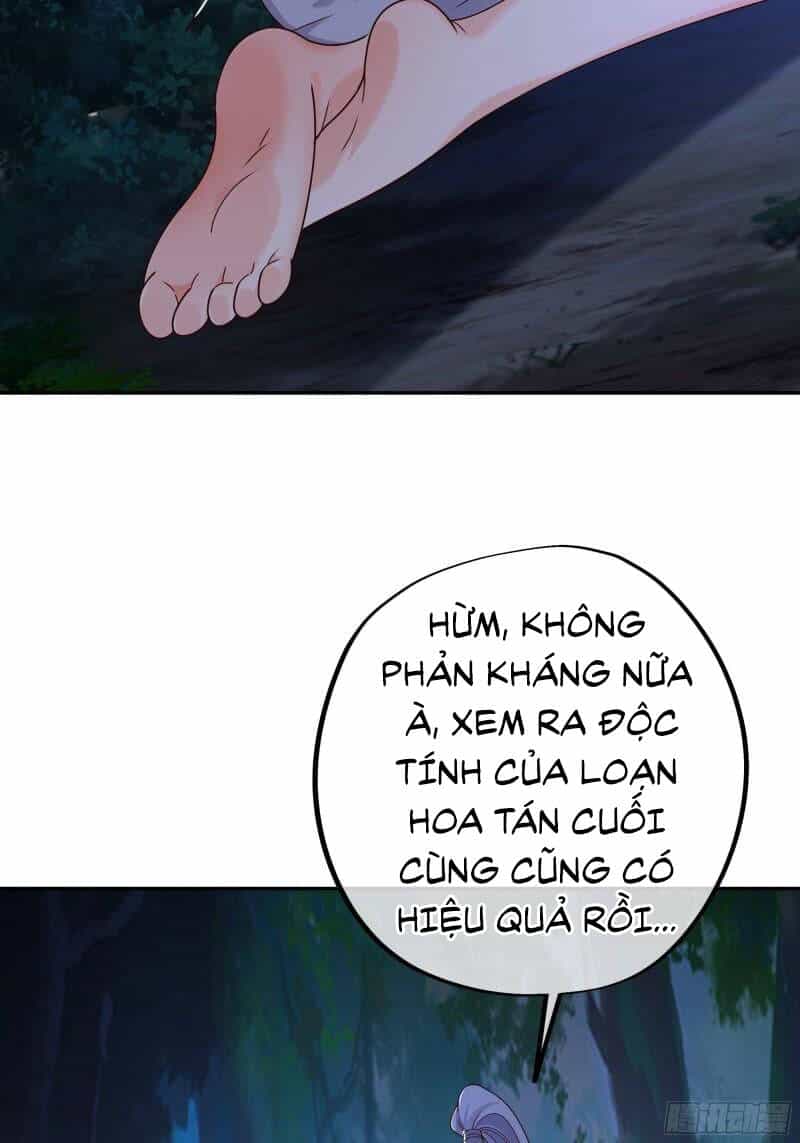Trọng Sinh 1000 Lần, Ta Vô Địch - Chương 37 - ảnh 21