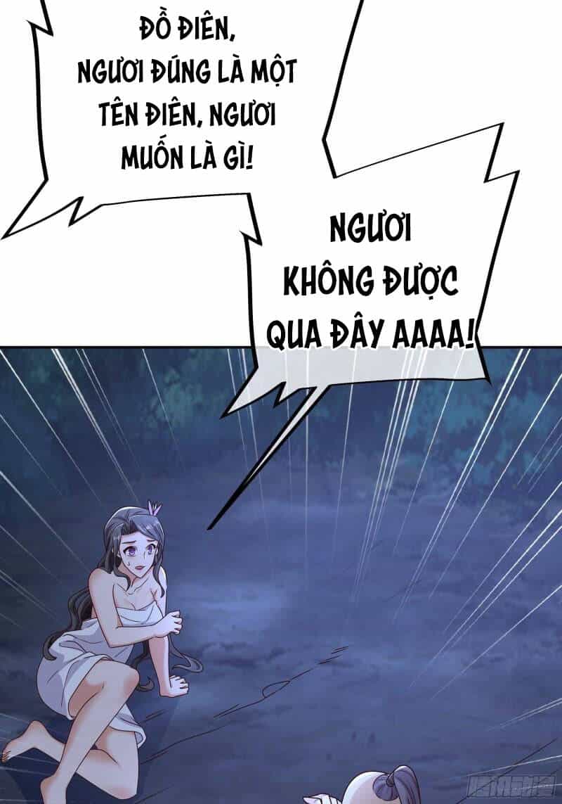 Trọng Sinh 1000 Lần, Ta Vô Địch - Chương 37 - ảnh 36