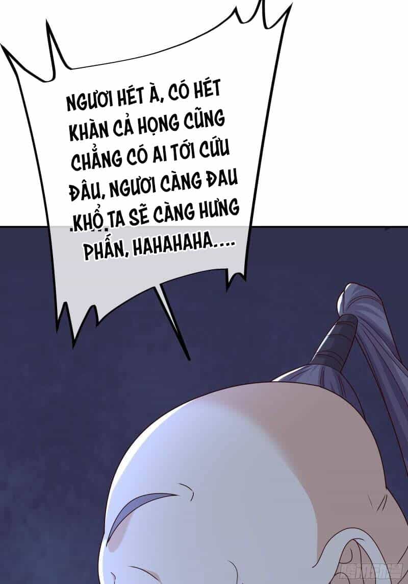 Trọng Sinh 1000 Lần, Ta Vô Địch - Chương 37 - ảnh 38