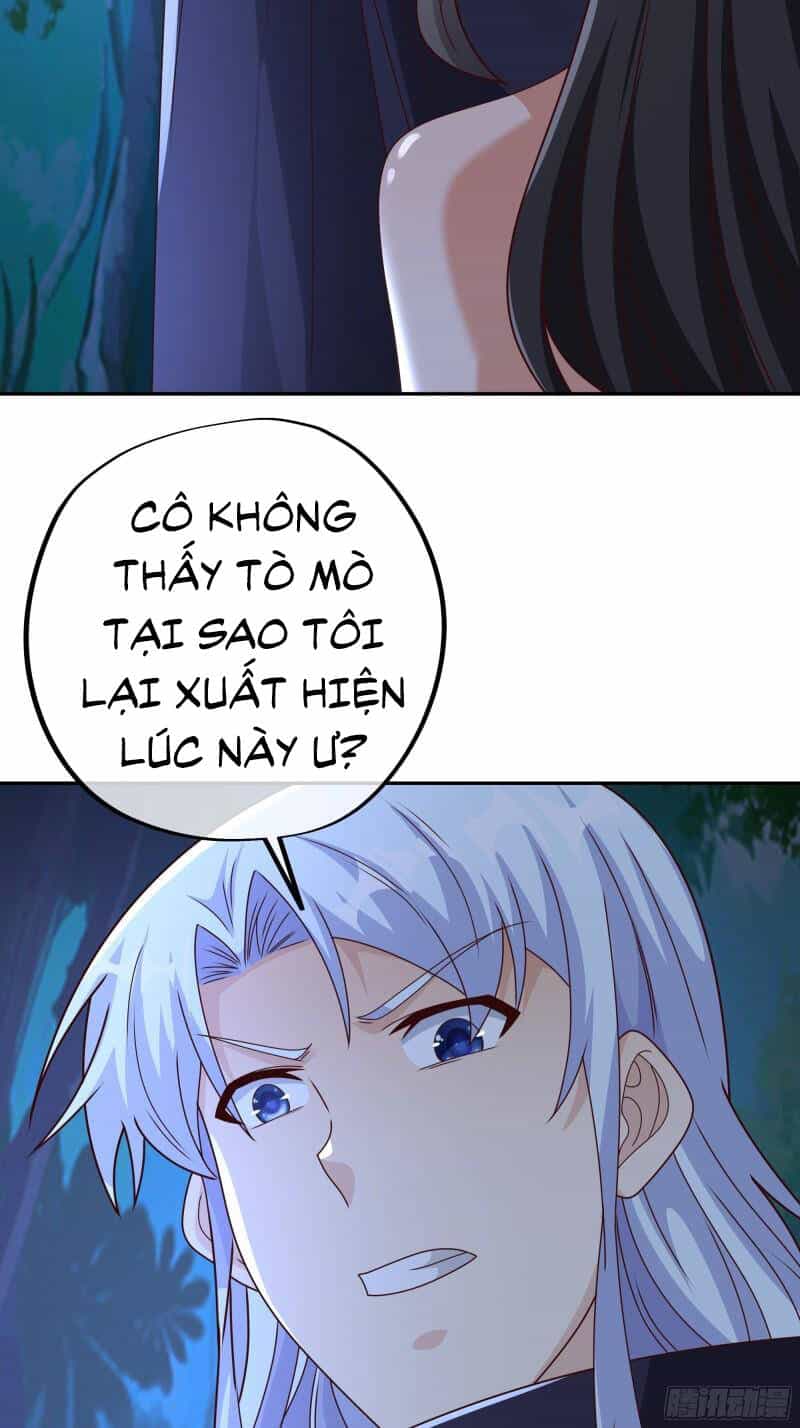 Trọng Sinh 1000 Lần, Ta Vô Địch - Chương 37 - ảnh 49