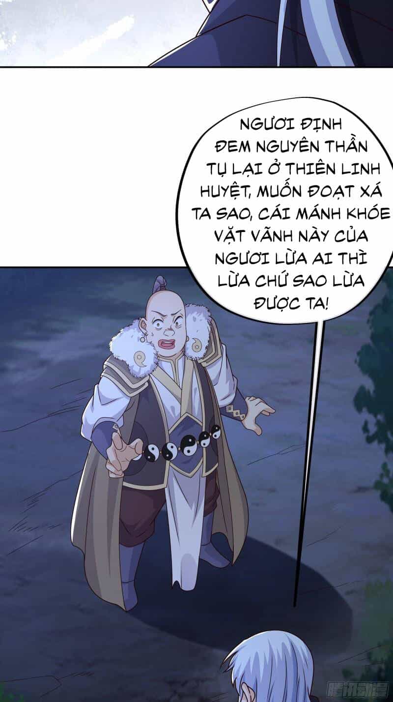 Trọng Sinh 1000 Lần, Ta Vô Địch - Chương 38 - ảnh 8