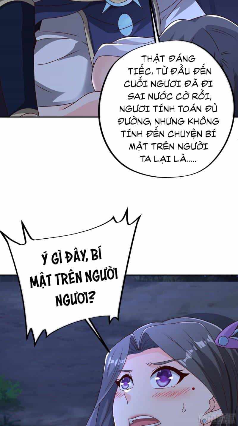 Trọng Sinh 1000 Lần, Ta Vô Địch - Chương 39 - ảnh 12